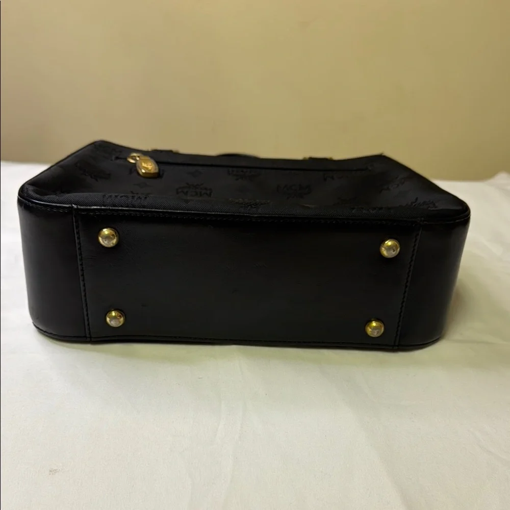 MCM classic vintage